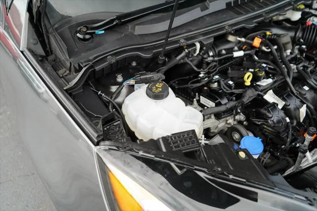 2024 Ford Edge SE