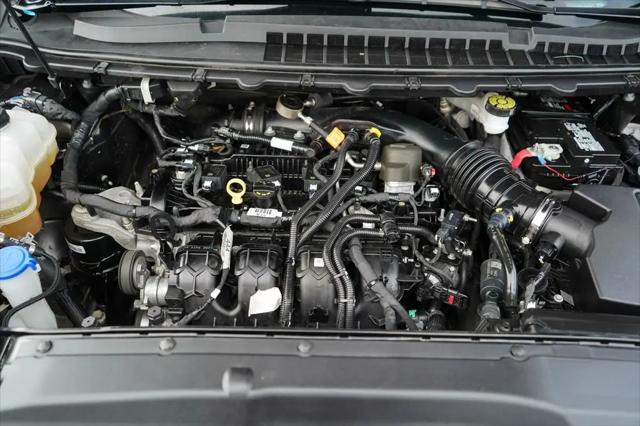 2024 Ford Edge SE