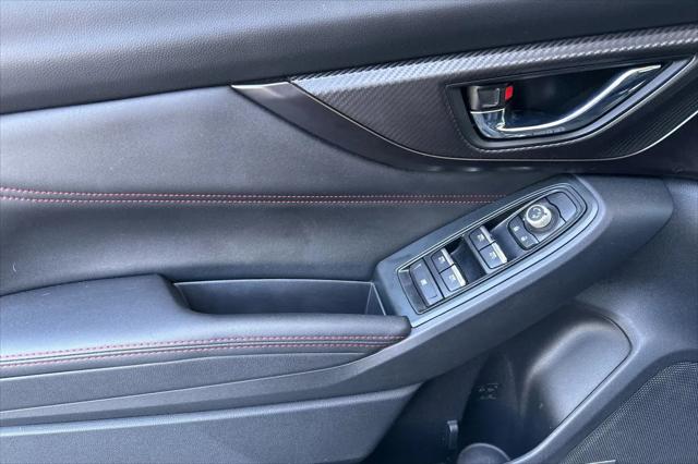 2022 Subaru WRX Limited