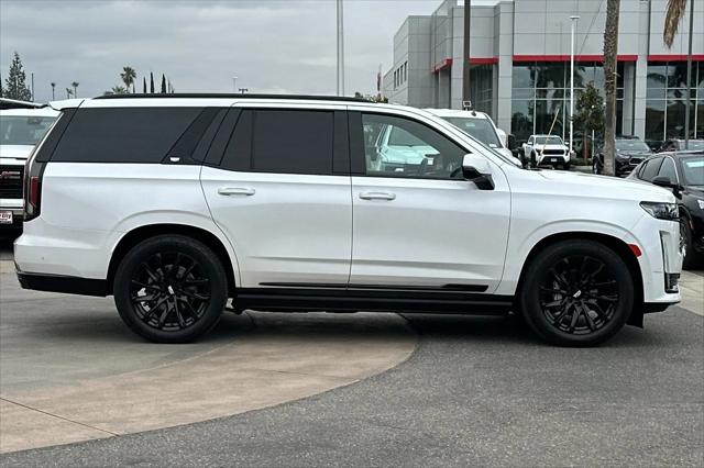 2024 Cadillac Escalade 4WD Sport