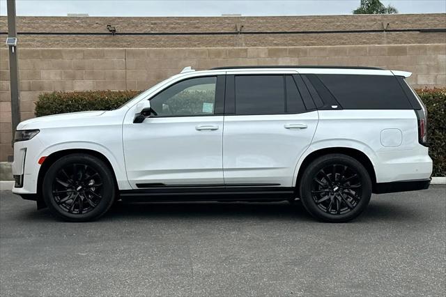 2024 Cadillac Escalade 4WD Sport