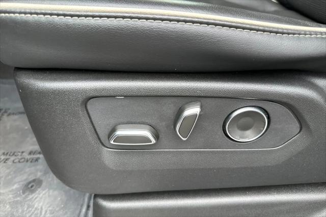2024 Cadillac Escalade 4WD Sport