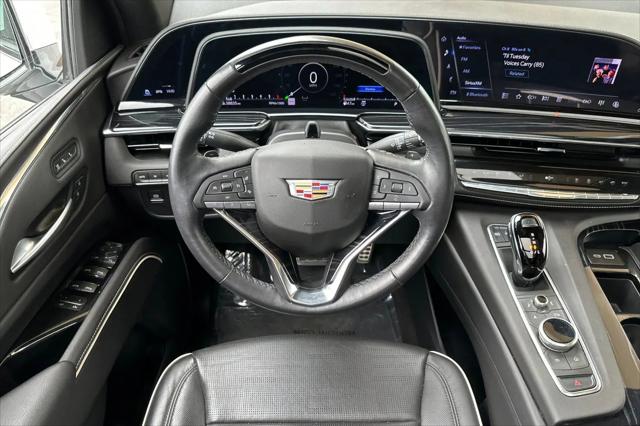 2024 Cadillac Escalade 4WD Sport