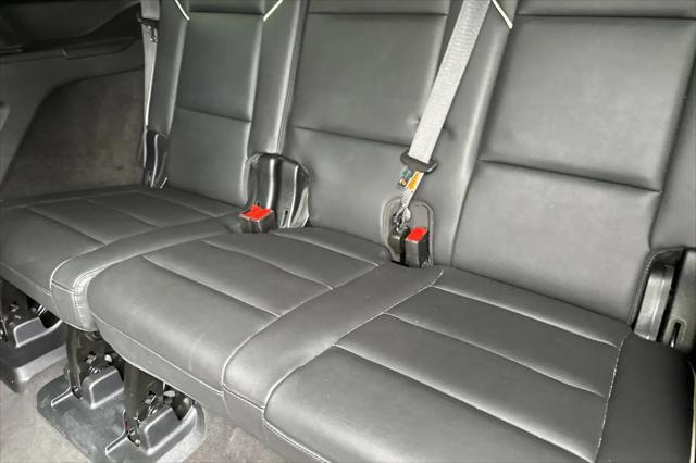 2024 Cadillac Escalade 4WD Sport
