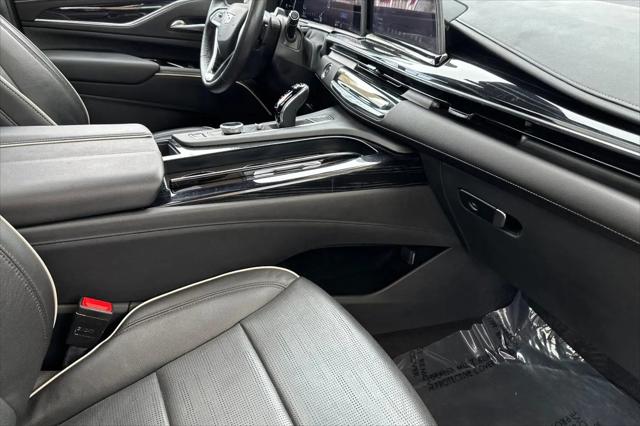 2024 Cadillac Escalade 4WD Sport