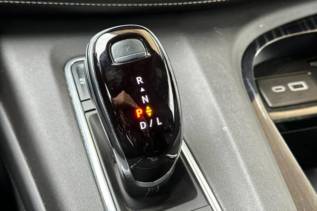 2024 Cadillac Escalade 4WD Sport