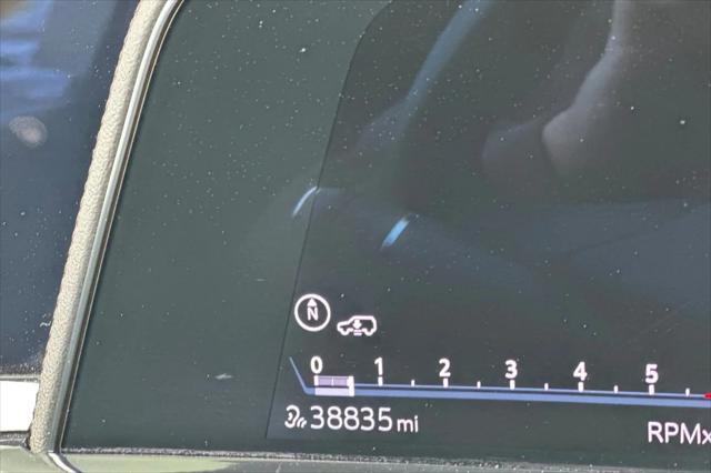2024 Cadillac Escalade 4WD Sport