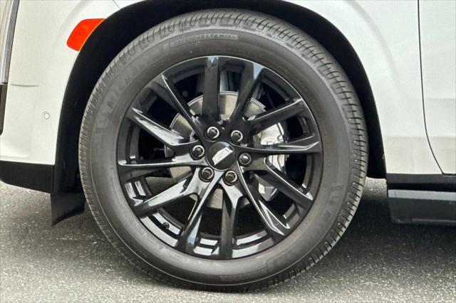 2024 Cadillac Escalade 4WD Sport