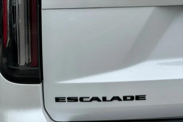 2024 Cadillac Escalade 4WD Sport