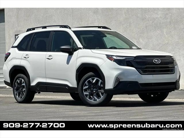 2026 Subaru Forester Premium for sale in San Bernardino, CA