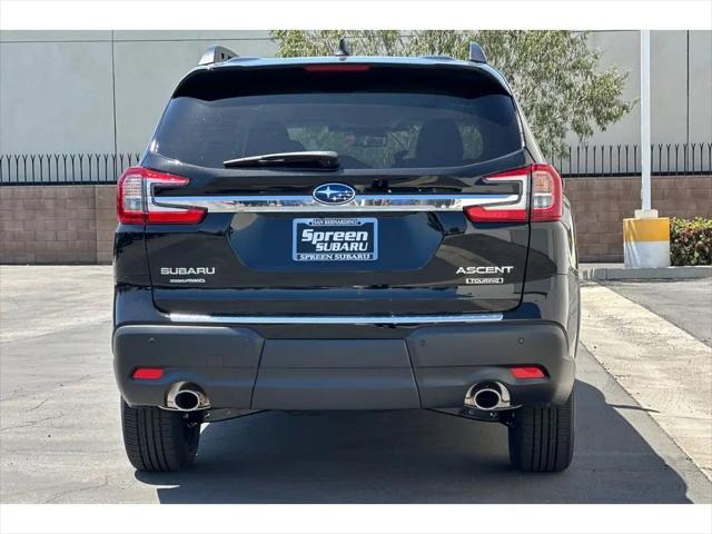 2026 Subaru Ascent Touring 7-Passenger