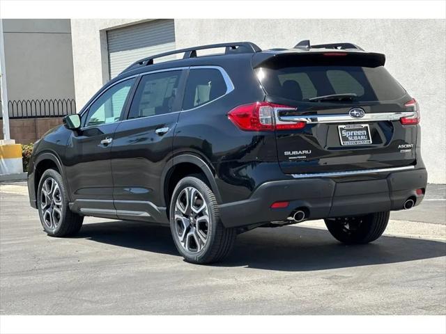 2026 Subaru Ascent Touring 7-Passenger