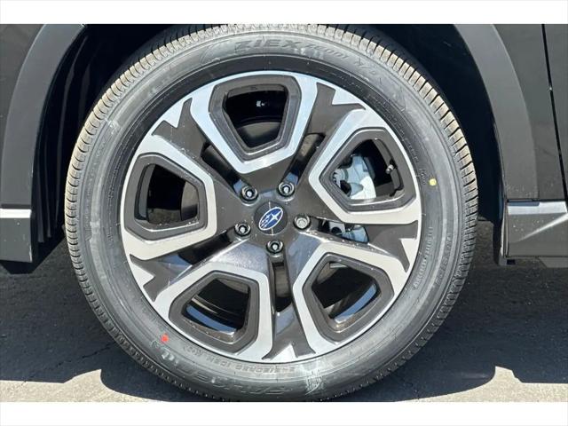 2026 Subaru Ascent Touring 7-Passenger