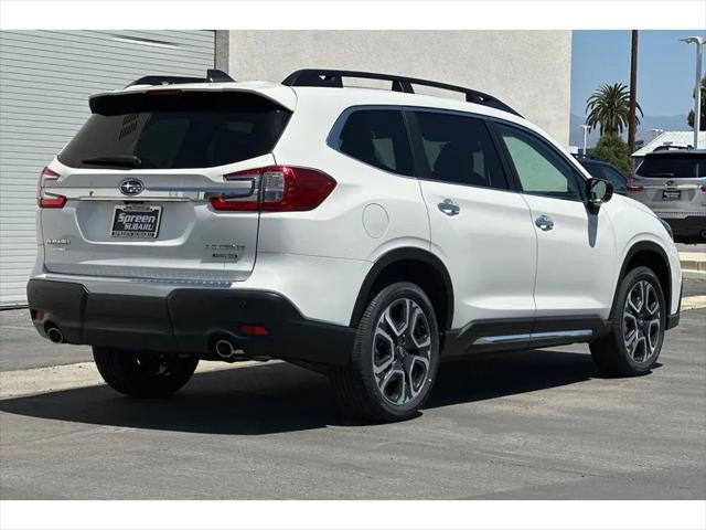 2026 Subaru Ascent Touring 7-Passenger