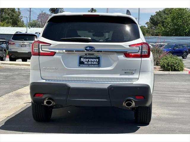 2026 Subaru Ascent Touring 7-Passenger