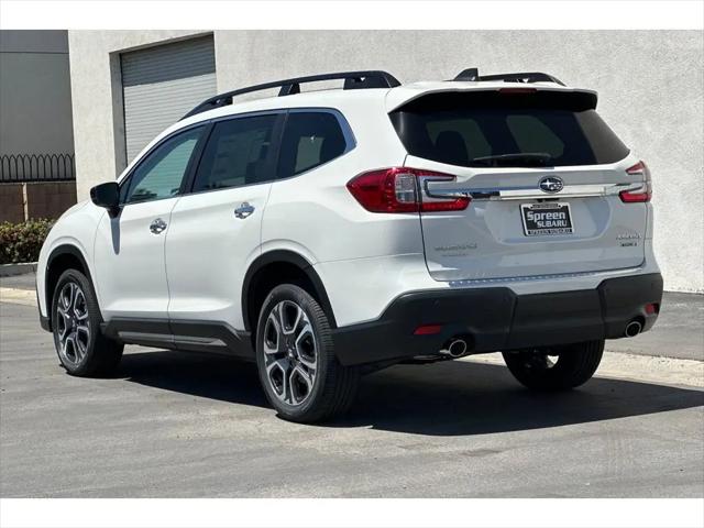 2026 Subaru Ascent Touring 7-Passenger