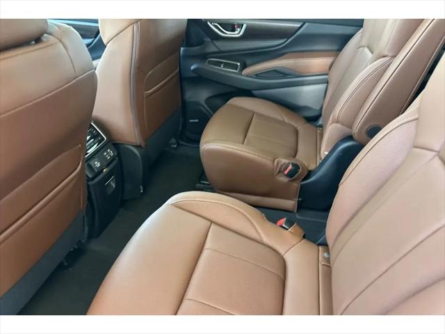 2026 Subaru Ascent Touring 7-Passenger