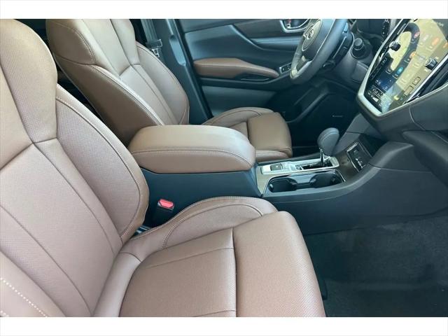 2026 Subaru Ascent Touring 7-Passenger