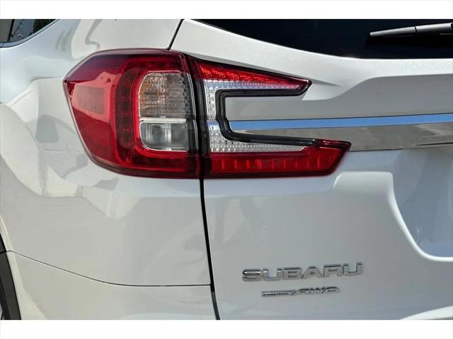 2026 Subaru Ascent Touring 7-Passenger
