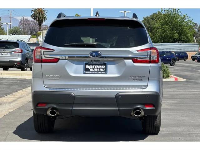 2026 Subaru Ascent Touring 7-Passenger