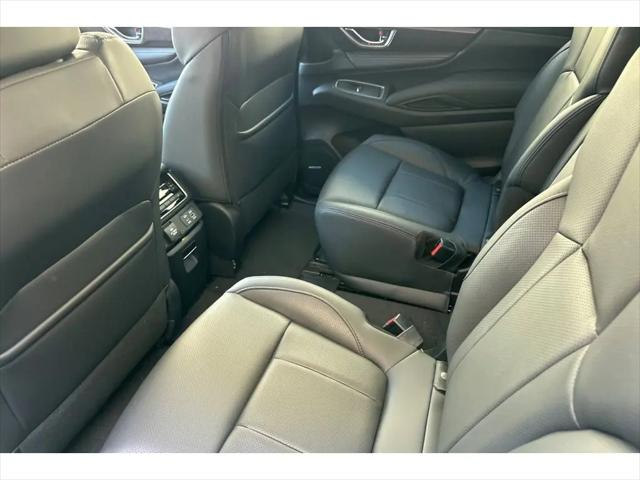 2026 Subaru Ascent Touring 7-Passenger