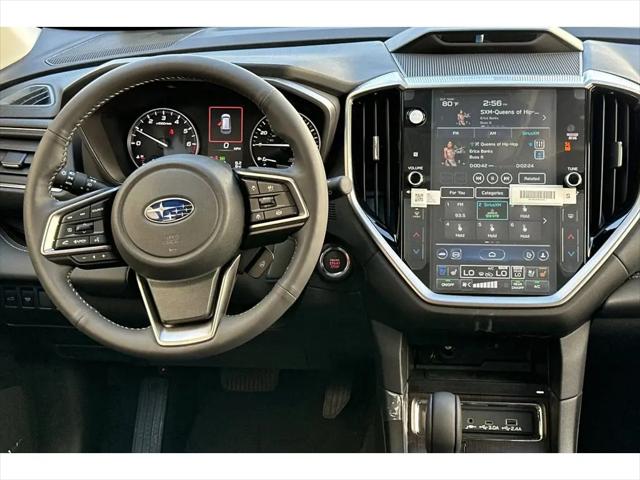2026 Subaru Ascent Touring 7-Passenger