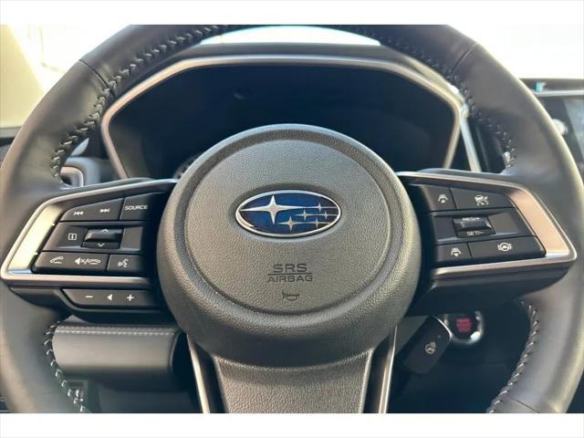 2026 Subaru Ascent Touring 7-Passenger