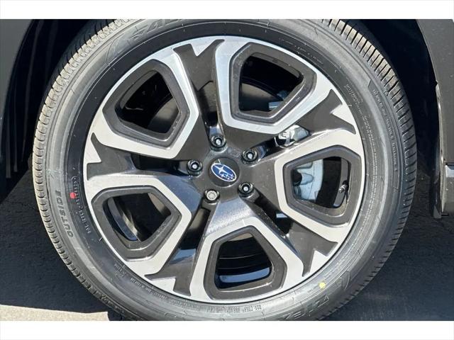 2026 Subaru Ascent Touring 7-Passenger
