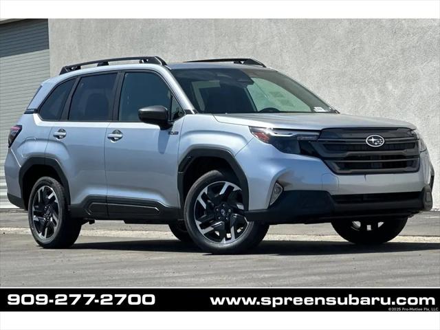 2026 Subaru Forester Premium for sale in San Bernardino, CA