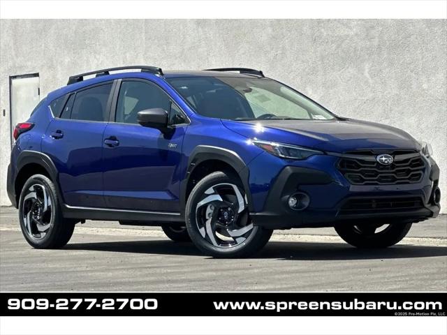 2026 Subaru Crosstrek Limited for sale in San Bernardino, CA