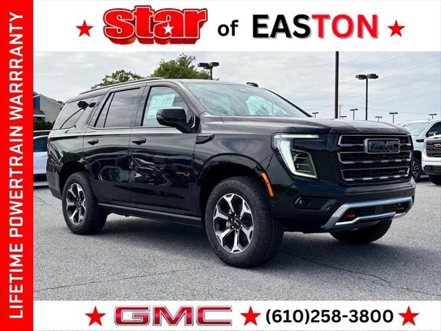 2026 GMC Yukon 4WD AT4 for sale in Easton, PA