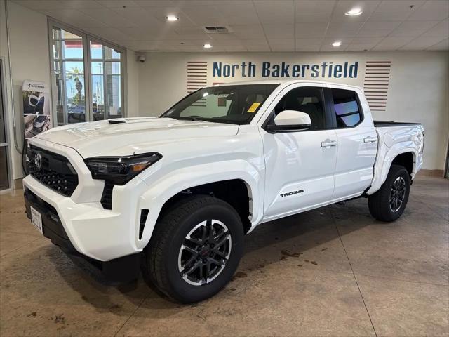 2025 Toyota Tacoma TRD Sport for sale in Bakersfield, CA