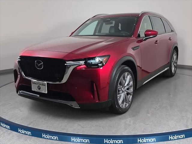 2024 Mazda X-90 3.3 Turbo Premium Plus for sale in Hamilton, NJ
