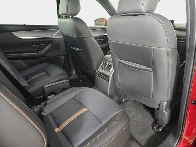 2024 Mazda X-90 3.3 Turbo Premium Plus
