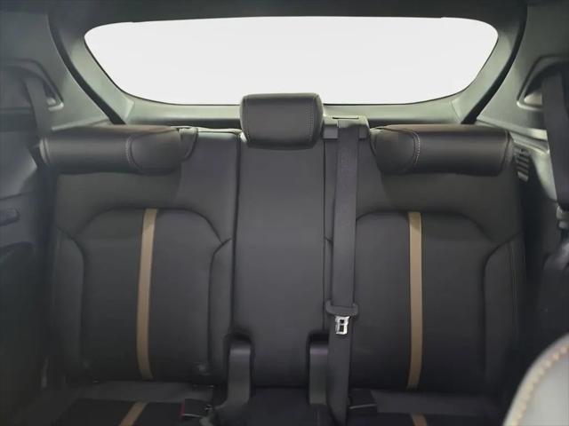 2024 Mazda X-90 3.3 Turbo Premium Plus