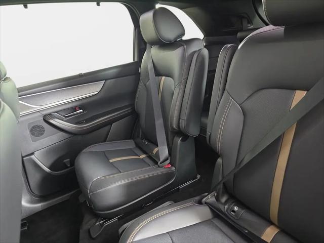 2024 Mazda X-90 3.3 Turbo Premium Plus