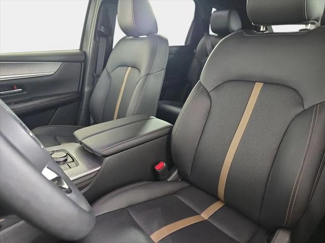 2024 Mazda X-90 3.3 Turbo Premium Plus