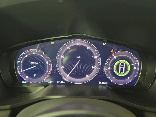 2024 Mazda X-90 3.3 Turbo Premium Plus