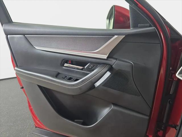 2024 Mazda X-90 3.3 Turbo Premium Plus