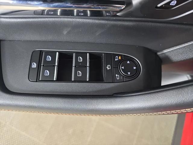 2024 Mazda X-90 3.3 Turbo Premium Plus
