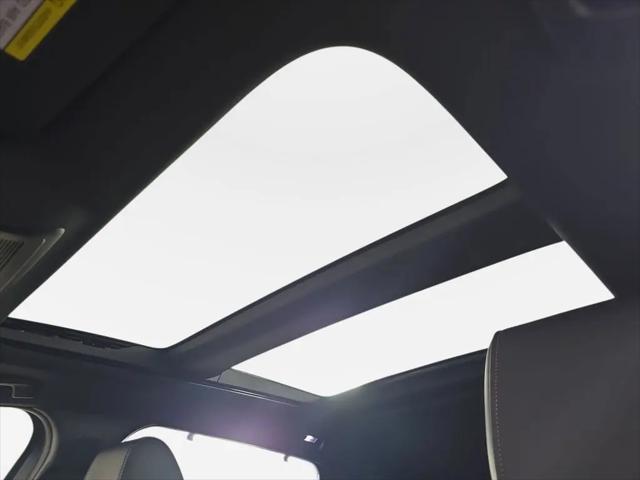 2024 Mazda X-90 3.3 Turbo Premium Plus