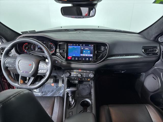2024 Dodge Durango R/T Premium AWD 2024 Dodge Durango R/T Premium AWD
