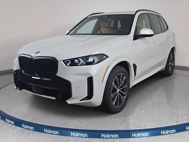 2026 BMW X5 xDrive40i for sale in Hamilton, NJ