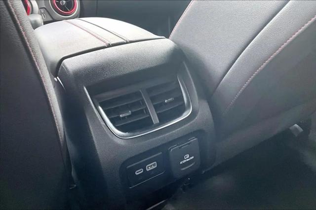 2025 Chevrolet Blazer FWD RS