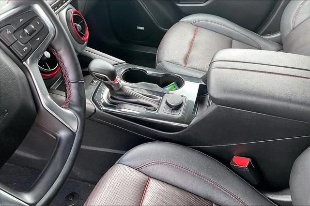 2025 Chevrolet Blazer FWD RS