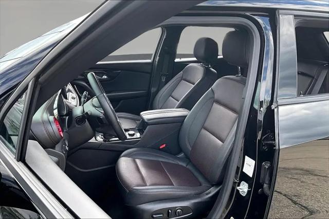 2025 Chevrolet Blazer FWD RS