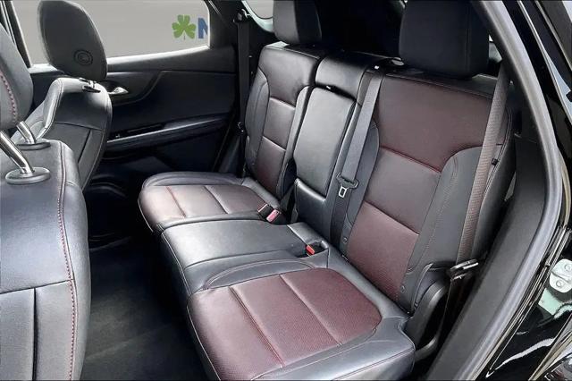 2025 Chevrolet Blazer FWD RS