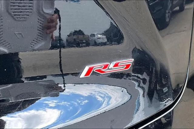 2025 Chevrolet Blazer FWD RS