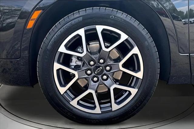 2025 Chevrolet Blazer FWD RS