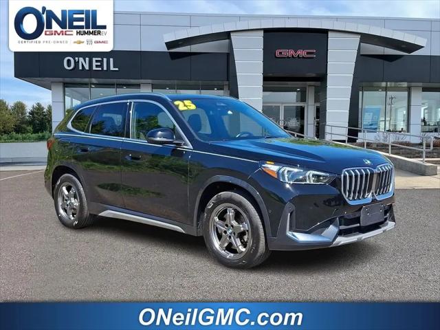 2025 BMW X1 xDrive28i for sale in Warminster, PA